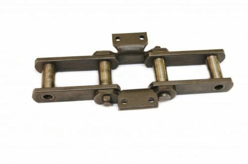 Engineering Class Chain