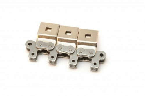 Specialty Chain