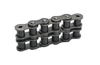 10B-2R Q - Quest ISO British Standard Double Strand Chain