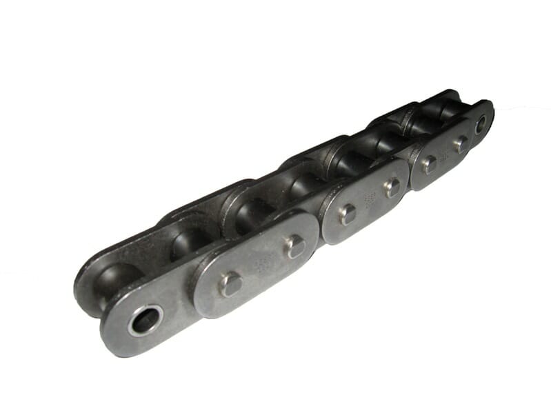 10mm Bore 57mm OD 08B-1-13 4SR13 1/2" BS Roller Chain Platewheel 13 Teeth 