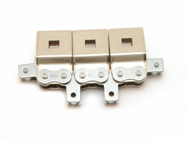 Bindery Chain