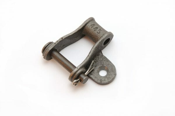 Cast 400 Class Pintle Chain - A-1 Attachment