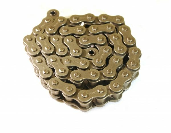 O-Ring Roller Chain