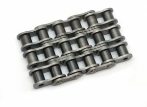 Triple Roller Chain