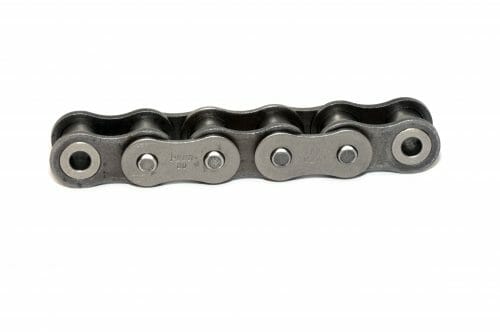 Self-Lubricating Chain