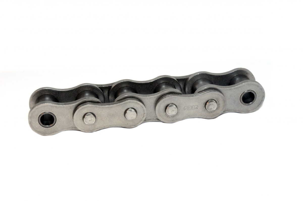 SS316 316 Series Stainless Steel Roller Chain Peer Chain