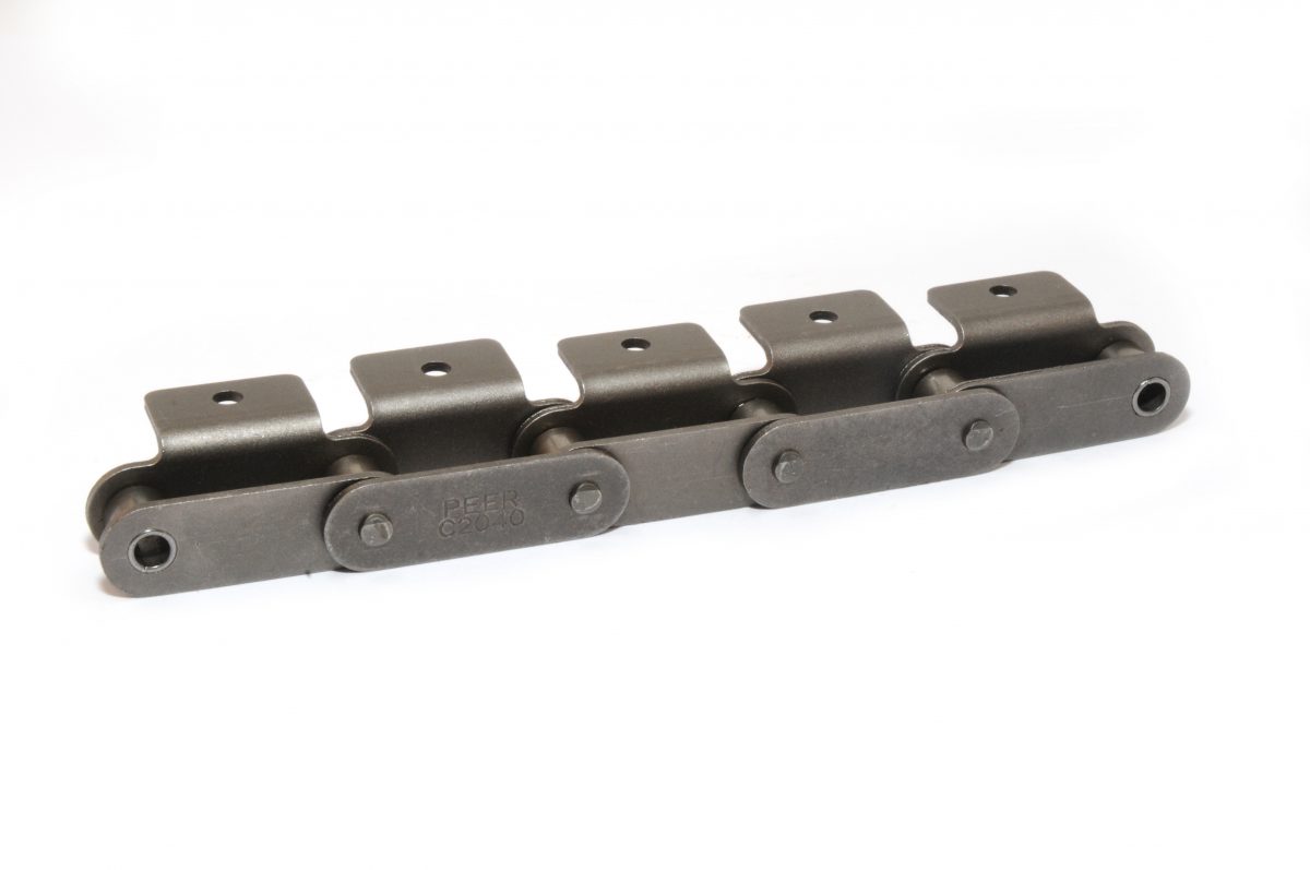 Chain View Agricultural Chain - PEER Chain