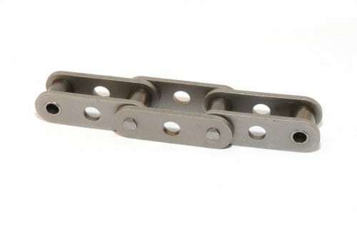 0.250 Pitch Metal Chain Add-and-Connect Link