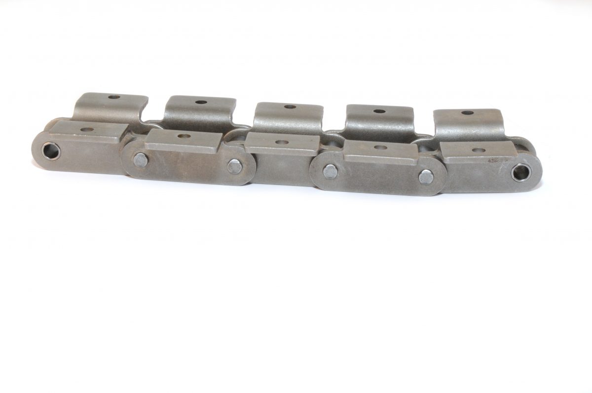 Chain View Agricultural Chain - PEER Chain