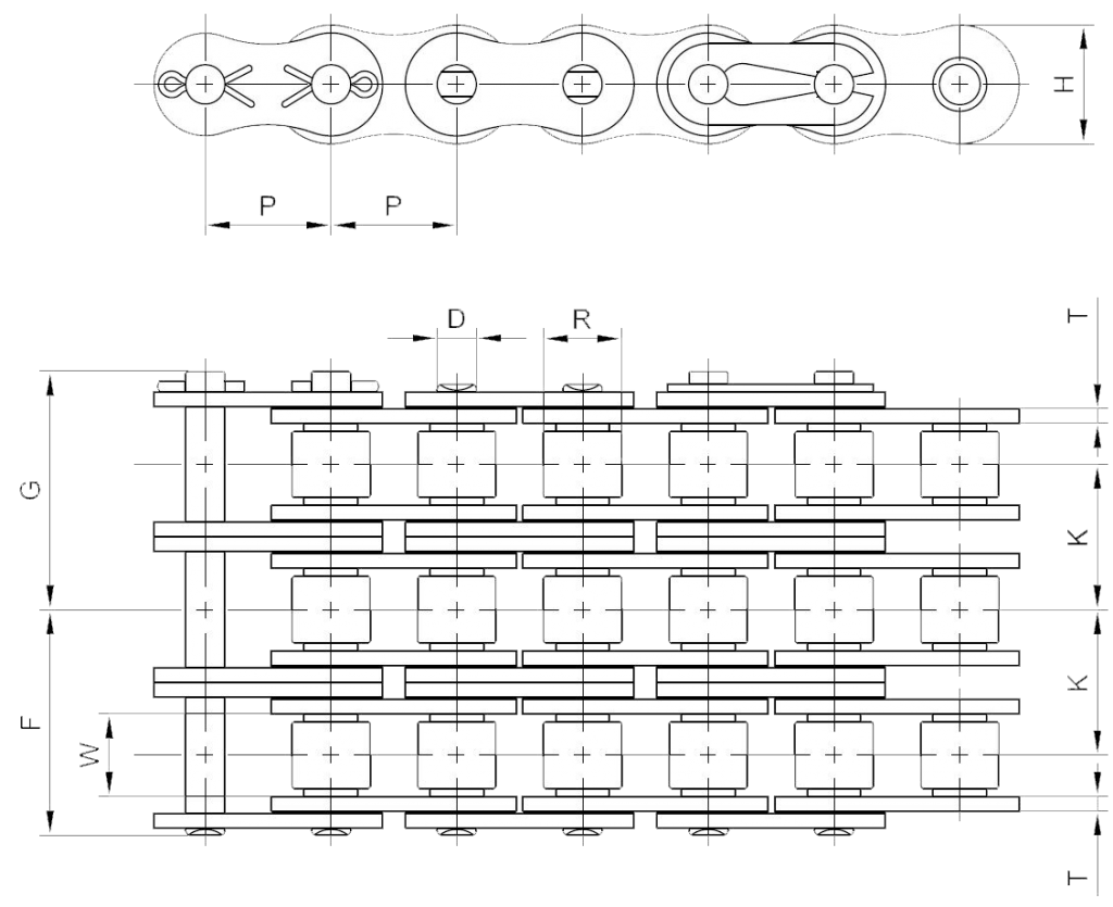 roller-chain-size-chart-roller-chain-dimensions-chart-peer-chain