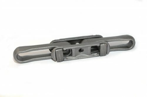 Drop Forged Rivetless Chain