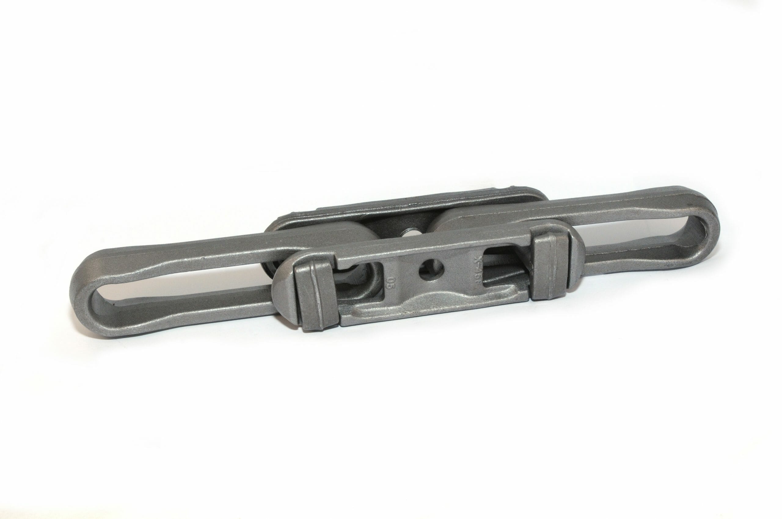 Drop Forged Rivetless Chain