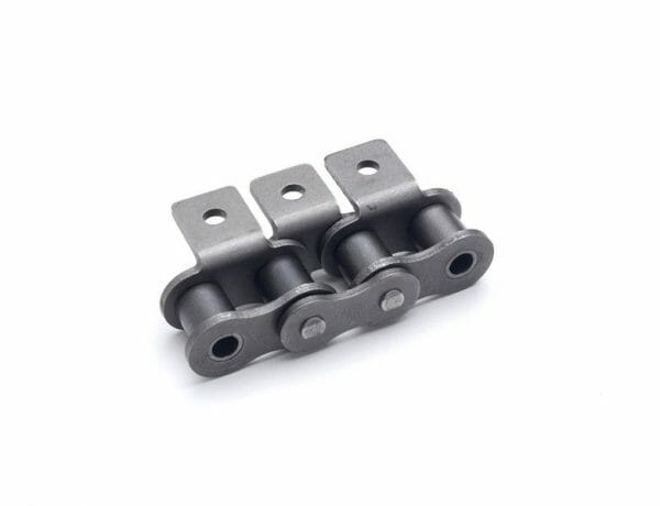 ISO British Standard Chain – A-1 Attachment