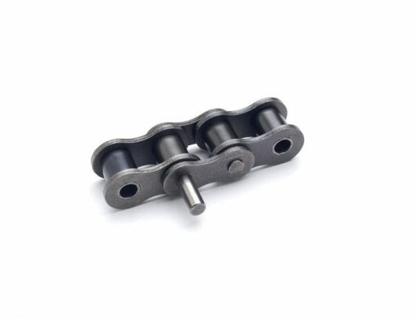 ANSI Standard Roller Chain - D-1 Attachment