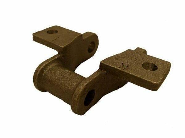 Cast 400 Class Pintle Chain - K-1 Attachment