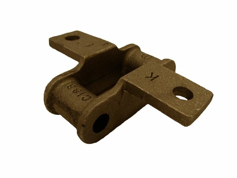 Combination Chain - K-1 Attachment