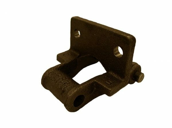 Cast 400 Class Pintle Chain - F-2 Attachment