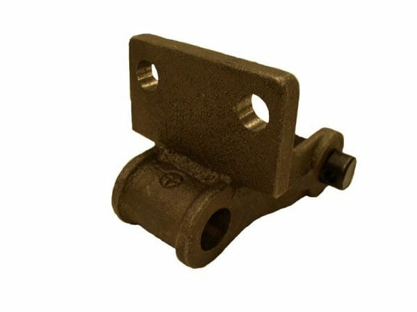 Cast 400 Class Pintle Chain - F-29 Attachment