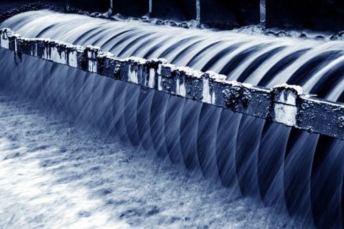 Waste Water Chain