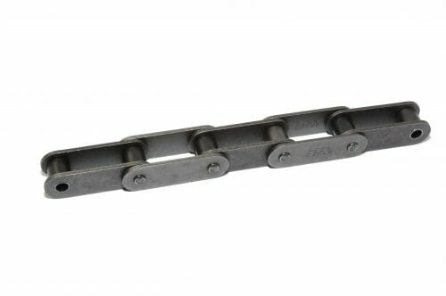 Double Pitch Roller Chain