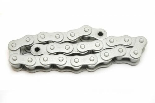 Corrosion Resistant Standard Roller Chain