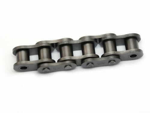 Heavy Series Roller Chain