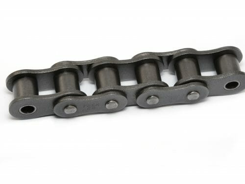 ISO British (Metric) Standard Roller Chain