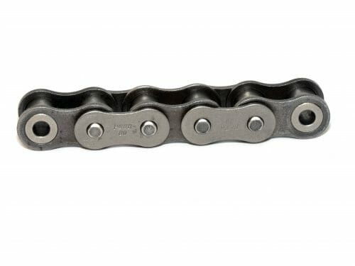 Self-Lubricating Roller Chain