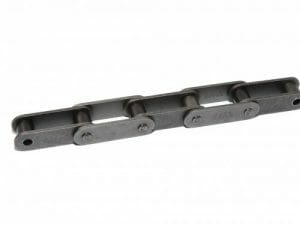 Double Pitch Roller Chain