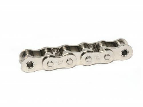 Agricultural Chain - Corrosion Resistant