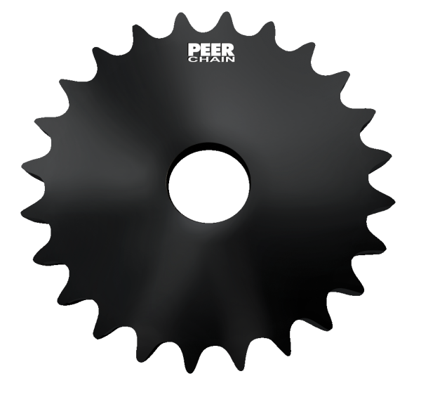 Type A Hub Sprocket