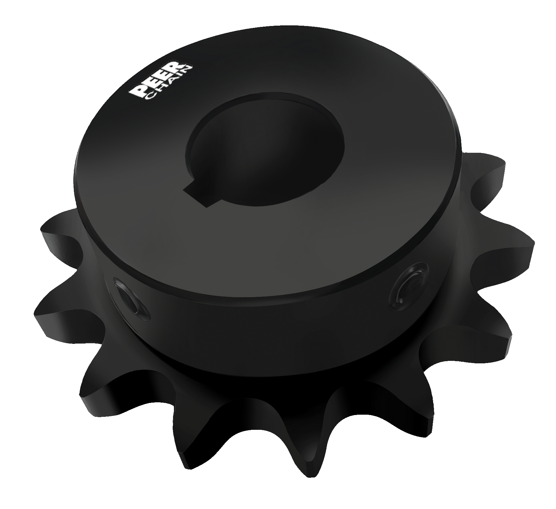 D120B23H 120-2 B Hub Sprocket