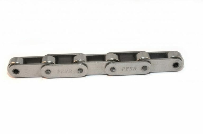 C2062H ANSI Standard C-Type Double Pitch Roller Chain | Steel