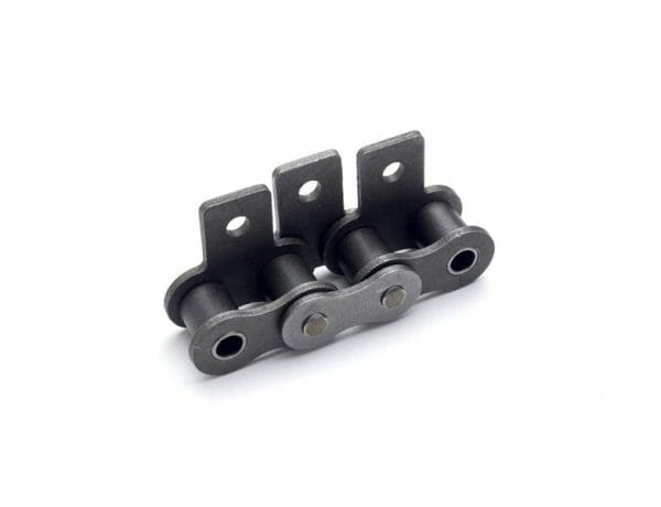 10BR SA-1 - ISO British Standard Chain – SA-1 Attachment