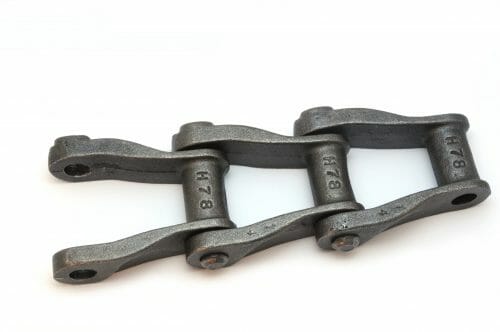 Cast Pintle Chains