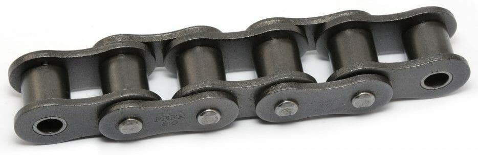 Industrial Roller Chain