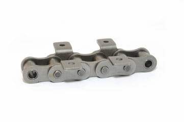 Industrial Roller Chain Attachments