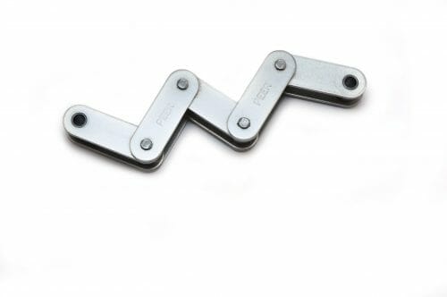 ProCoat® Double Pitch Roller Chain