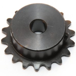 Machinery Bore Size 