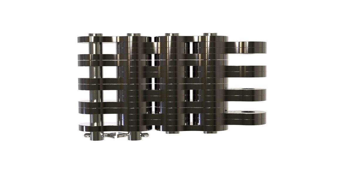 BL588 - ANSI Standard BL Series Leaf Chain | PEER Chain | BL588 Chain