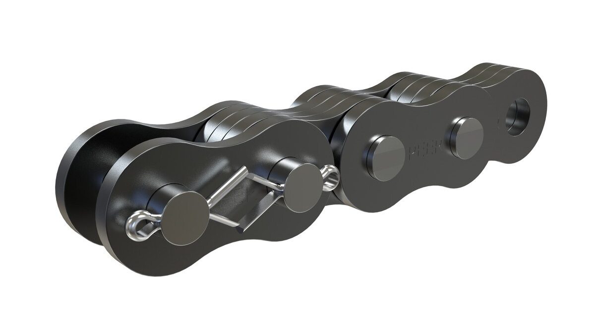 BL623 - ANSI Standard BL Series Leaf Chain | PEER Chain | BL623 Chain