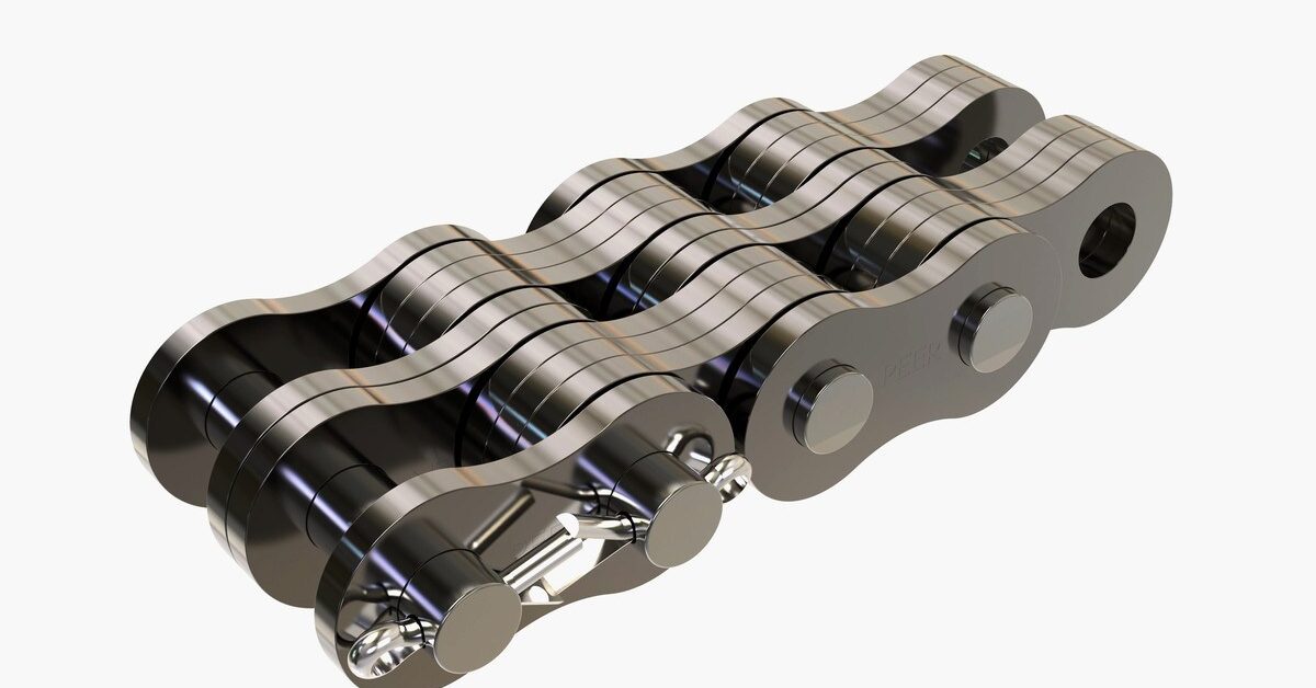 BL846 ANSI Standard BL Series Leaf Chain | PEER Chain | BL846 Chain