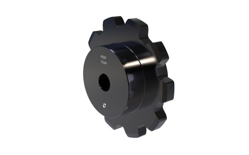PC78C10H X 1-1/4" BLK OX