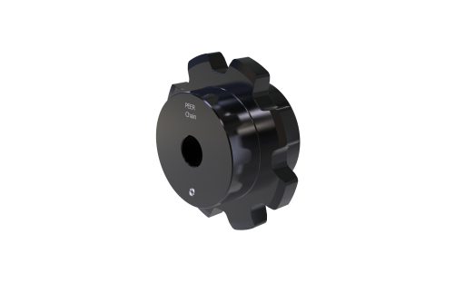 PC78C8H X 15/16" BLK OX