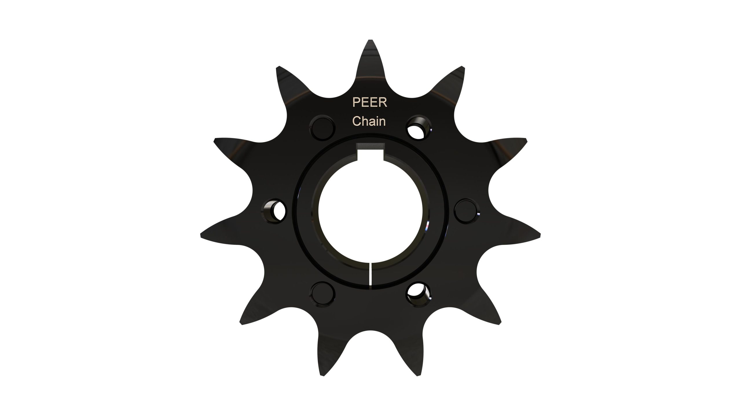 PC140SF11H QD BLK OX
