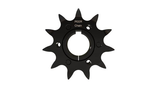 PC60JA11H QD BLK OX